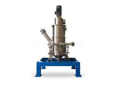 山東埃爾派鋰鎳鈷錳氧化物超細粉碎機 正極材料改性生產線圖3