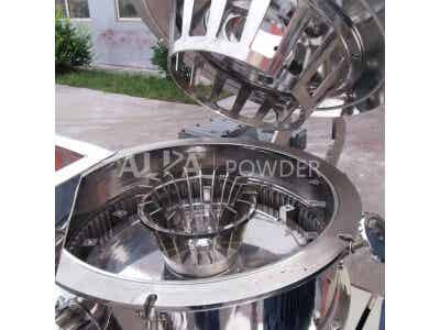 山東埃爾派磷酸鐵鋰超細(xì)粉碎機(jī) 電池材料粉碎分級(jí)生產(chǎn)線