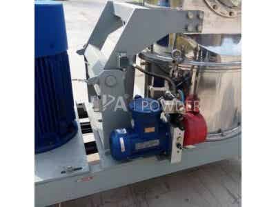 山東埃爾派單晶三元材料超細(xì)粉碎機(jī) 粉碎細(xì)度高 應(yīng)用廣泛