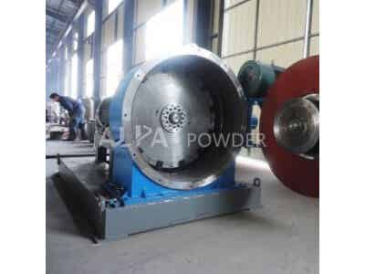 山東埃爾派氧化鈷/鈷粉超細粉碎機 應用面廣 投資省圖2