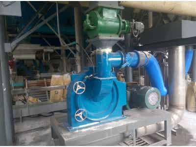 山東埃爾派高純碳酸鋰粉碎機 易操作 易清洗