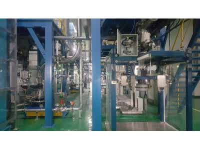 埃爾派超微鈷酸鋰粉碎機 性價比高 質量可比進口圖3