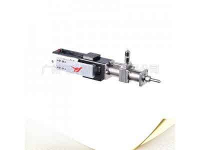 線性電池注液泵電解液注液泵系統