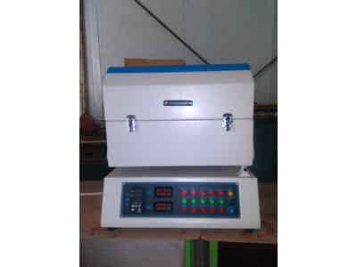 罡正科技 GZ-JX迷你實驗爐圖2