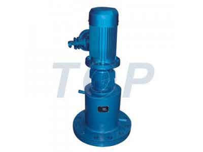 托普攪拌鋰電設(shè)備磁力傳動(dòng)頂入式攪拌機(jī)