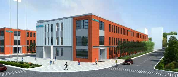 上海精歐工業發展集團有限公司