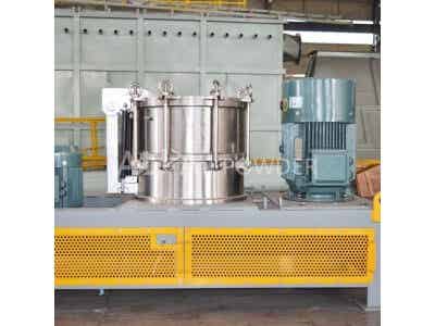 埃爾派鎳鈷酸鋰電池材料超微粉磨機 適用100目-2500目圖2