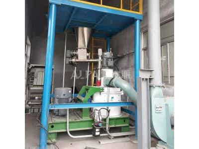 埃爾派磷酸亞鐵鋰粉末鋰電材料超細(xì)磨粉機(jī) 50目-2500目