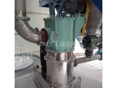 埃爾派磷酸亞鐵鋰粉末鋰電材料超細(xì)磨粉機(jī) 50目-2500目圖2