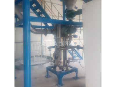 埃爾派磷酸亞鐵鋰粉末鋰電材料超細(xì)磨粉機(jī) 50目-2500目圖3