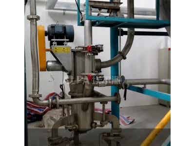 埃爾派一氧化硅負極材料磨粉機 設備耐磨損可磨莫氏9以下物料圖3