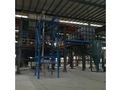 埃爾派水渣磨粉機(jī)設(shè)備 陶瓷部件設(shè)備耐磨損