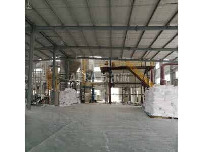 埃爾派水渣磨粉機設備 陶瓷部件設備耐磨損圖2