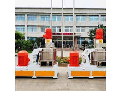 埃爾派活性炭磨粉機(jī) 適用莫氏硬度5以下圖2