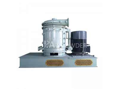 埃爾派二氧化錳超微粉碎機(jī) 無金屬攝入 可滿足陶瓷化