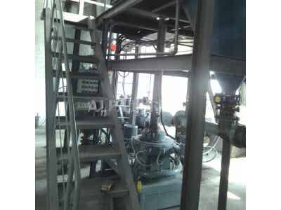 埃爾派鈦酸鋇粉超微加工粉碎設備圖2