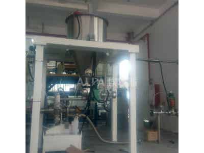 埃爾派活性氧化錳超微粉碎機圖3