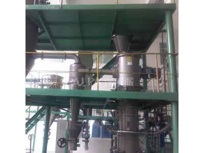 埃爾派Vulkacit超微粉碎機(jī)圖2