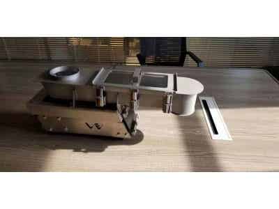 弗爾芙VRV (BM系列）電磁給料機