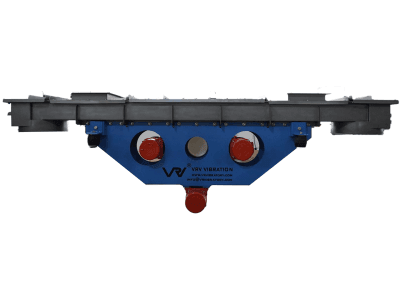 弗爾芙VRV 雙向式給料機