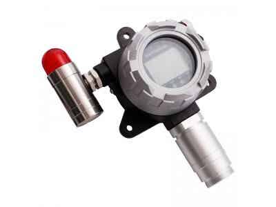 希思 可燃?xì)怏w泄漏報(bào)警器圖3