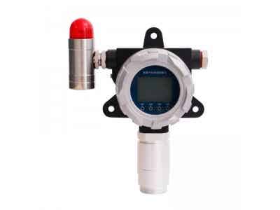 希思 可燃?xì)怏w泄漏報(bào)警器圖2