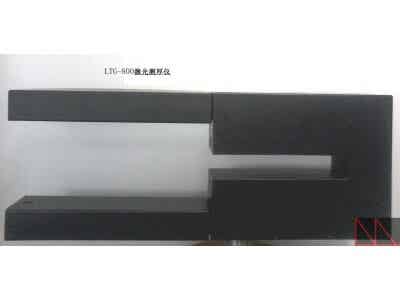 鳳鳴亮鋰電極片涂激光測(cè)厚儀非接觸在線檢測(cè)儀圖3