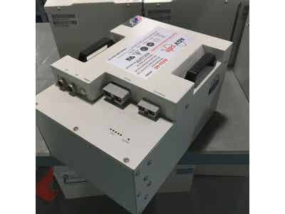 便攜式充電機TP25-24/24V25A鉛酸電池適用