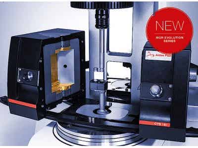 安東帕Anton Paar 模塊化緊湊型流變儀 MCR 702e圖2