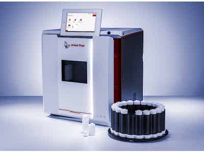 安東帕Anton Paar 微波消解系統 Multiwave 5000圖2