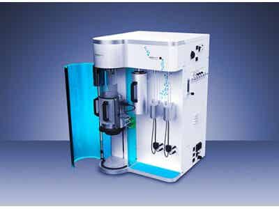 安東帕Anton Paar 高真空物理吸附/化學(xué)吸附分析儀 autosorb iQ MP圖3