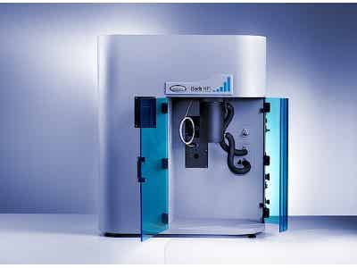 安東帕Anton Paar 高壓容量法氣體吸附分析儀 iSorb HP1 100圖2