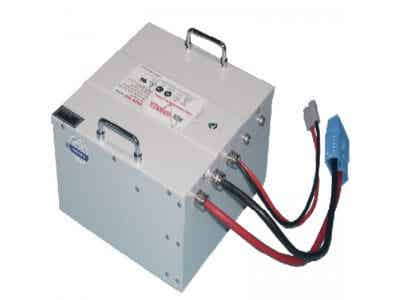 霍克hawker鋰電池組EV24-100/24V100AH