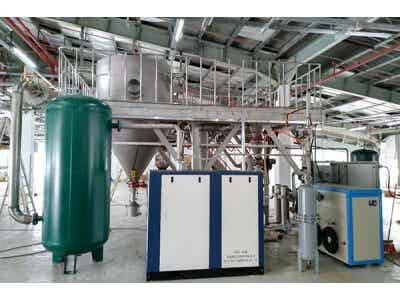 強迪粉碎 氮氣保護粉碎系統圖2