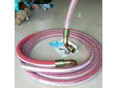 LIVINING HOSE 鋰電池漿料輸送軟管耐NMP圖3