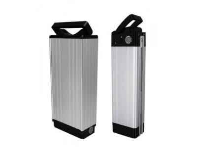 OXUN/歐迅 銀魚(yú)款18650電池組48V10ah圖2