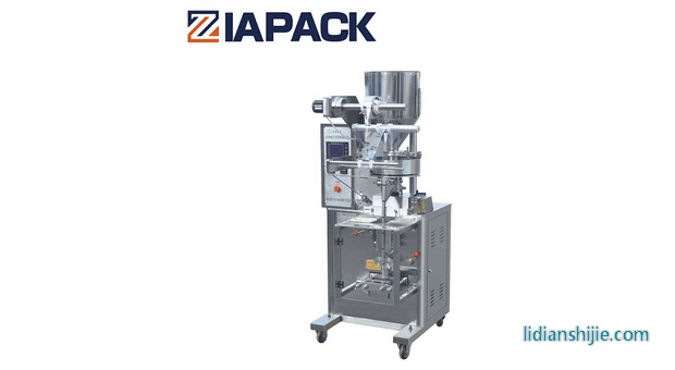 種子包裝機(jī)