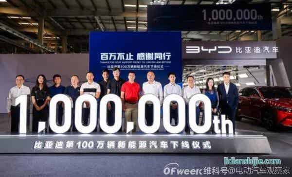 整車無鉛化，這個車企為什么能做到？