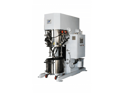 宇順智能 雙行星動力混合機x100