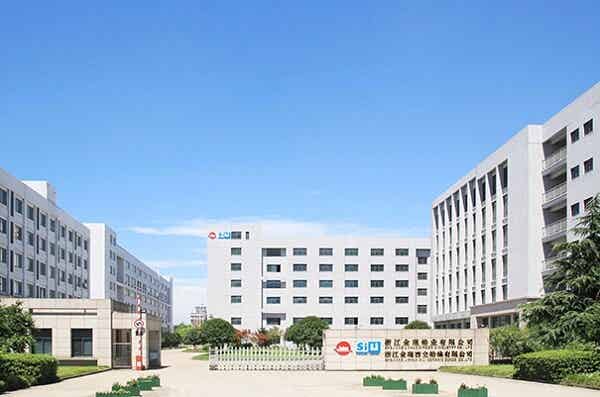 浙江金琨西立鋯珠有限公司