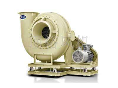 蘇州頂裕WINFAN 高壓離心風(fēng)機(jī)