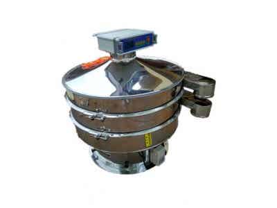 銳成機械設備 RC系列超聲波振動篩(正負極材料)圖2