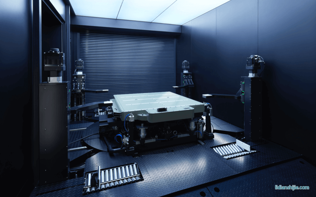 5月動力電池觀察 | 裝機量環比增近四成；寧德時代三元電池復蘇