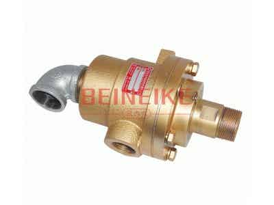 貝內(nèi)克 輥壓機加熱旋轉(zhuǎn)接頭圖2