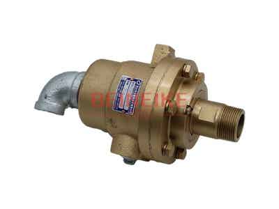 貝內(nèi)克 輥壓機加熱旋轉(zhuǎn)接頭圖3