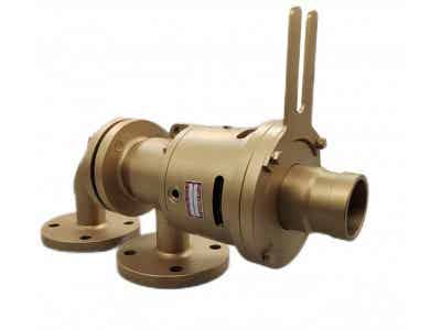 貝內(nèi)克 鋰電行業(yè)專用旋轉接頭