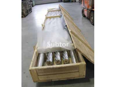 薩伯特 螺桿鉆具馬達圖3