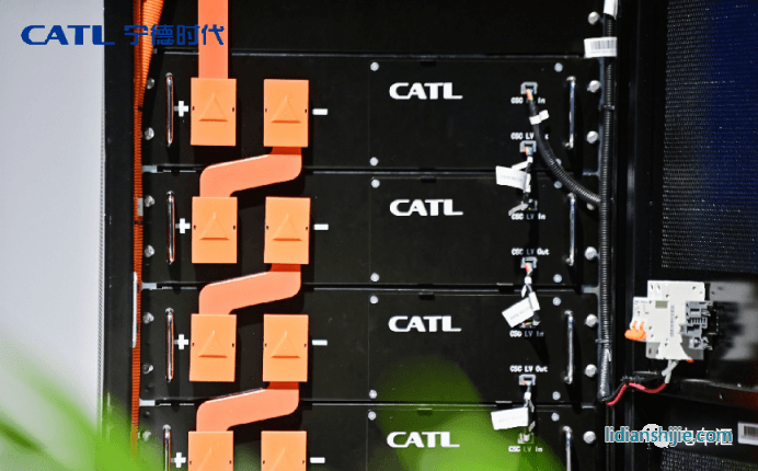 寧德時代新電池首搭特斯拉新車