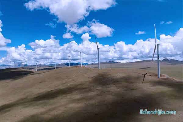 圖/中國(guó)三峽集團(tuán)