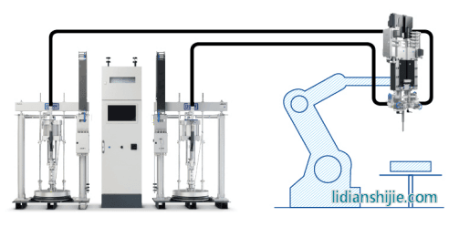 杜爾中國聯合全球膠粘劑專家波士膠舉辦電池涂膠客戶日活動